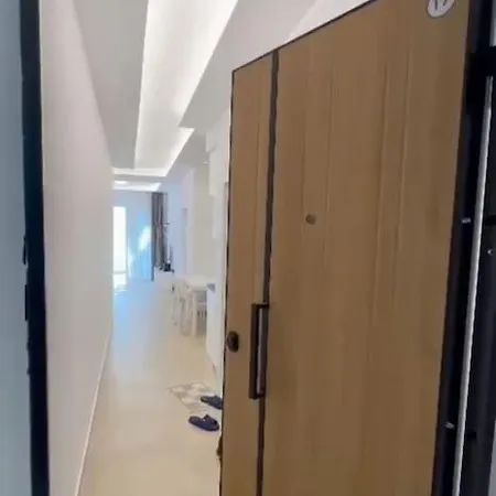 Apartment Hera Luxury