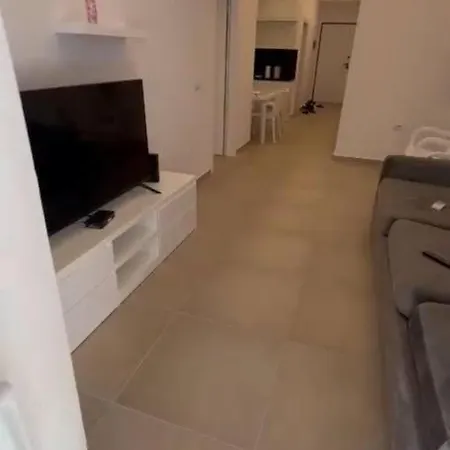 Apartment Hera Luxury *