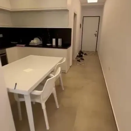 Hera Luxury Apartment *