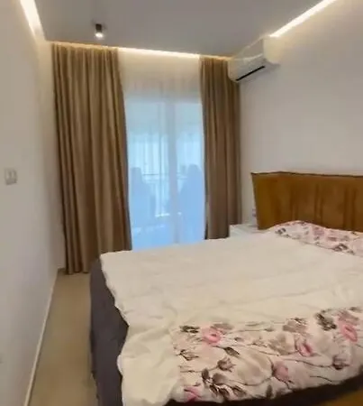 Hera Luxury Apartment Sarande