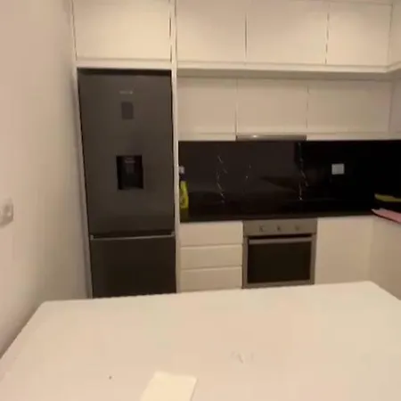 Apartment Hera Luxury