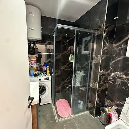 Apartment Hera Luxury *