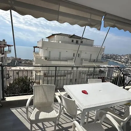 Hera Luxury Apartment *