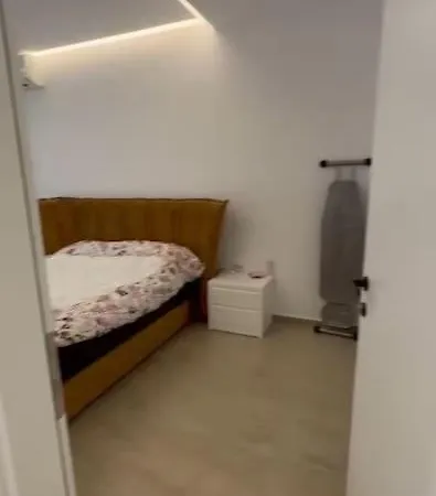 Apartment Hera Luxury *