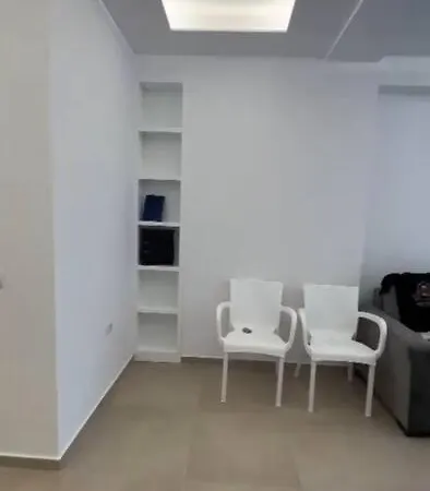 Apartment Hera Luxury Sarande