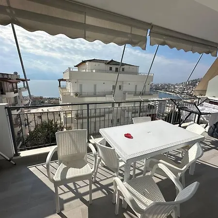 Hera Luxury Apartment