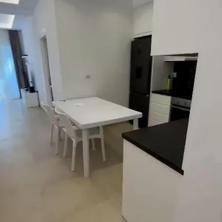 Hera Luxury Apartamento